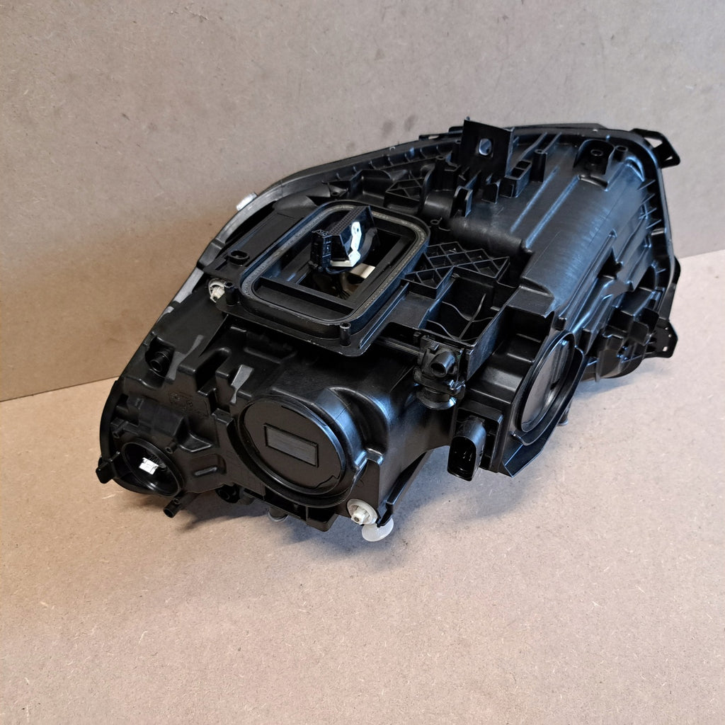 Frontscheinwerfer Mercedes-Benz Eqa Eqb A2439069000 LED Rechts Headlight SCH2610501866gx