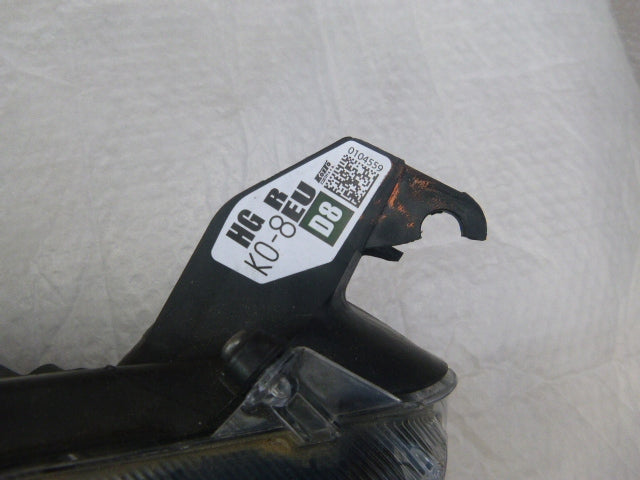 Frontscheinwerfer Toyota Yaris 56300 0104559 LED Ein Stück (Rechts oder Links)