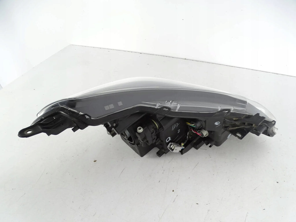 Frontscheinwerfer Toyota Yaris PJT4412 Links Scheinwerfer Headlight