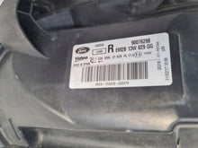 Laden Sie das Bild in den Galerie-Viewer, Frontscheinwerfer Ford S-Max EM2B13W029GG LED Rechts Scheinwerfer Headlight SCH5386183196pz