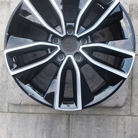 1x Alufelge 18 Zoll 7.5