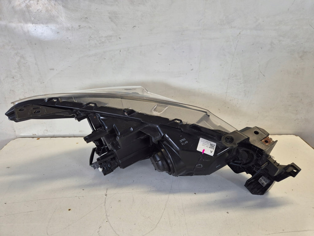 Frontscheinwerfer Mazda 3 BHR151040 Links Scheinwerfer Headlight SCH5529841421px