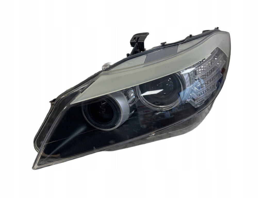 Frontscheinwerfer BMW Z4 E89 7191733 Links Scheinwerfer Headlight SCH6386333104on
