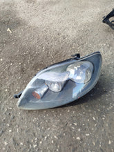 Load image into Gallery viewer, Frontscheinwerfer VW Golf Plus 5M1941005C Links Scheinwerfer Headlight SCH8140794681fo