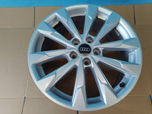 Laden Sie das Bild in den Galerie-Viewer, 1x Alufelge 18 Zoll 7.0" 5x112 83A601025G Audi Q3 Sportback Rim Wheel FEL4986981303eo