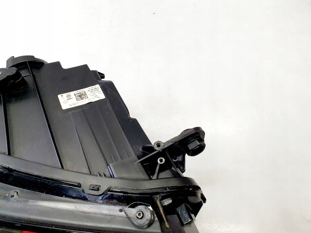 Frontscheinwerfer VW Passat B8 3G1941036Q LED Rechts Scheinwerfer Headlight SCH7736582983ta