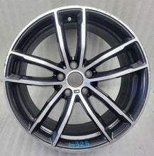 Load image into Gallery viewer, 1x Alufelge 18 Zoll 8.0" 5x112 30ET Glanz Silber 7855081 BMW 5 G31 G30 Mg FEL4997625995cf