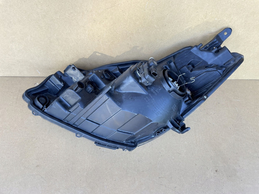 Frontscheinwerfer Toyota Yaris Rechts Scheinwerfer Headlight