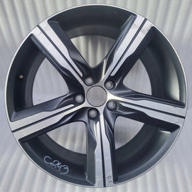 1x Alufelge 19 Zoll 8.5