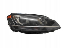 Load image into Gallery viewer, Frontscheinwerfer VW Golf VII 5G1941032 Xenon Rechts Scheinwerfer Headlight SCH2707822110fs