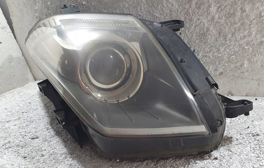 Frontscheinwerfer Citroën C6 0301221282 Xenon Rechts Scheinwerfer Headlight