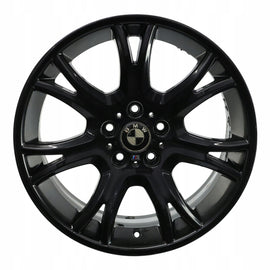 1x Alufelge 19 Zoll 8.5