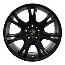 Load image into Gallery viewer, 1x Alufelge 19 Zoll 8.5" 5x120 3417267 BMW X3 E83 Rim Wheel FEL9190580565yx