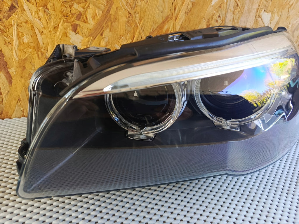 Frontscheinwerfer BMW 5 F11 F10 1ELO11087-21 Bi-Xenon Rechts oder Links SCH9001748750jf