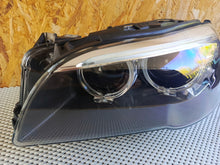 Laden Sie das Bild in den Galerie-Viewer, Frontscheinwerfer BMW 5 F11 F10 1ELO11087-21 Bi-Xenon Rechts oder Links SCH9001748750jf