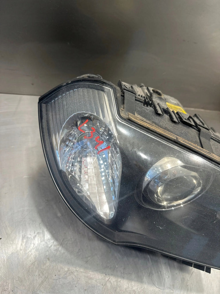 Frontscheinwerfer BMW X3 E83 0301210278 Rechts Scheinwerfer Headlight SCH9329665370bj