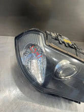 Load image into Gallery viewer, Frontscheinwerfer BMW X3 E83 0301210278 Rechts Scheinwerfer Headlight SCH9329665370bj