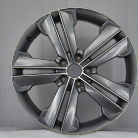 1x Alufelge 18 Zoll 7.5