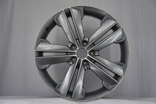 Load image into Gallery viewer, 1x Alufelge 18 Zoll 7.5" 5x114.3 49 5ET Glanz 52910-B8190 Hyundai I Mg Rim Wheel FEL6890592783wj