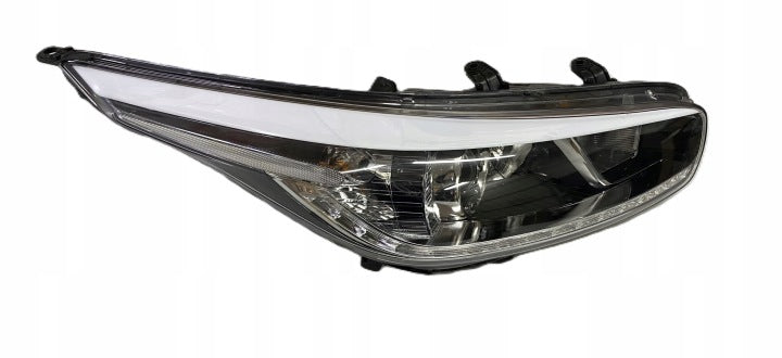 Frontscheinwerfer Kia Ceed 92102A2220 LED Rechts Scheinwerfer Headlight SCH6042519801zv