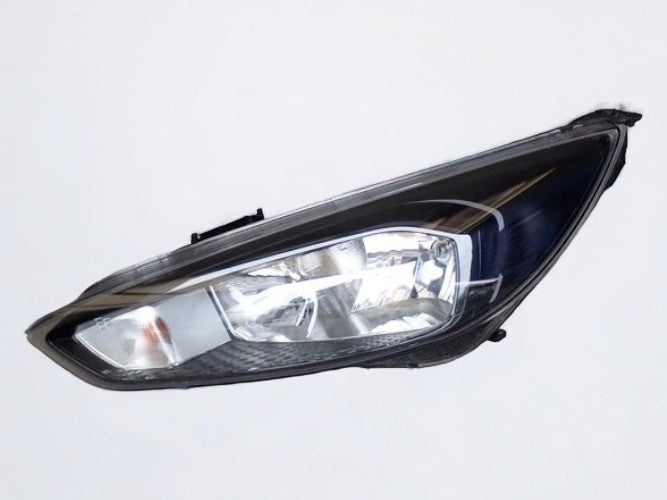 Frontscheinwerfer Ford Focus III F1EB-13W030-PD LED Links Scheinwerfer Headlight