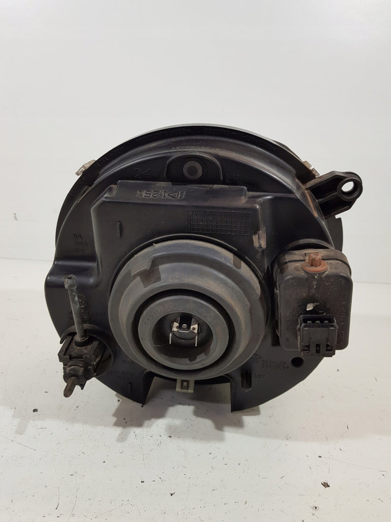 Frontscheinwerfer Jeep Cherokee III Links Scheinwerfer Headlight SCH2533129470xj