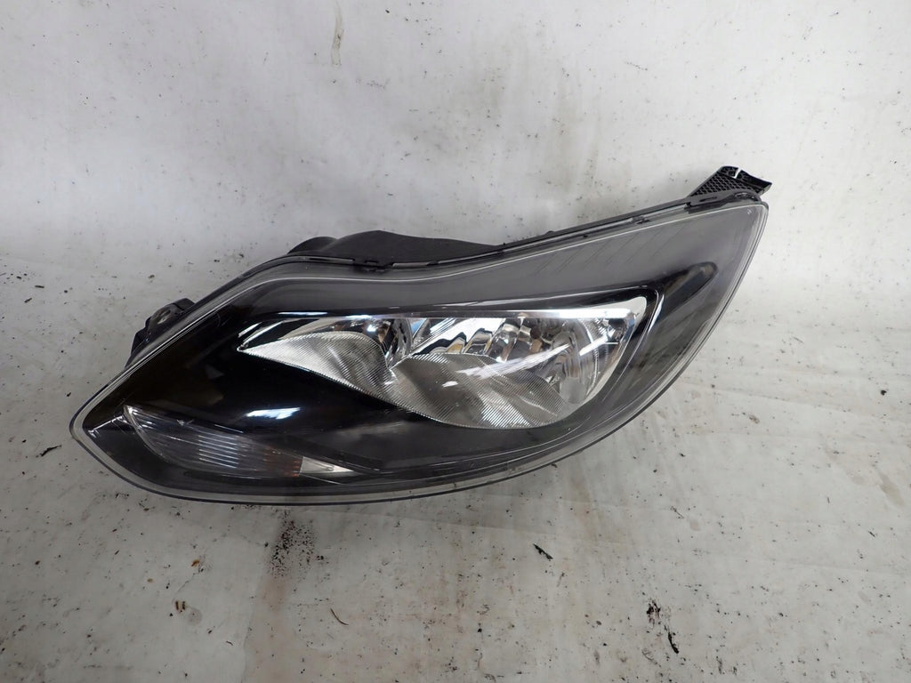 Frontscheinwerfer Ford Focus Links Scheinwerfer Headlight SCH2203077479tc
