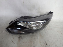 Laden Sie das Bild in den Galerie-Viewer, Frontscheinwerfer Ford Focus Links Scheinwerfer Headlight SCH2203077479tc