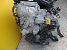 Laden Sie das Bild in den Galerie-Viewer, Motor Nissan X-Trail I Qashqai MR20 2.0 2013 Benzin Engine Komplett MOT3818052351eu
