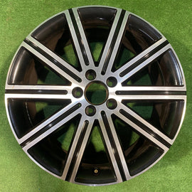 1x Alufelge 19 Zoll 8.0