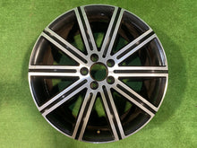 Load image into Gallery viewer, 1x Alufelge 19 Zoll 8.0" 5x112 52ET A4474015600 Mercedes-Benz Vito W447 FEL9345649836wt