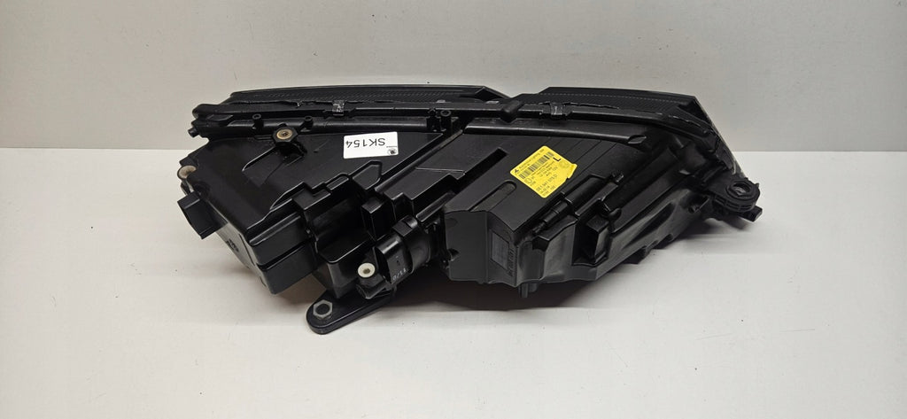 Frontscheinwerfer Skoda Octavia III 5E1941015D LED Links Scheinwerfer Headlight SCH9472389472uk