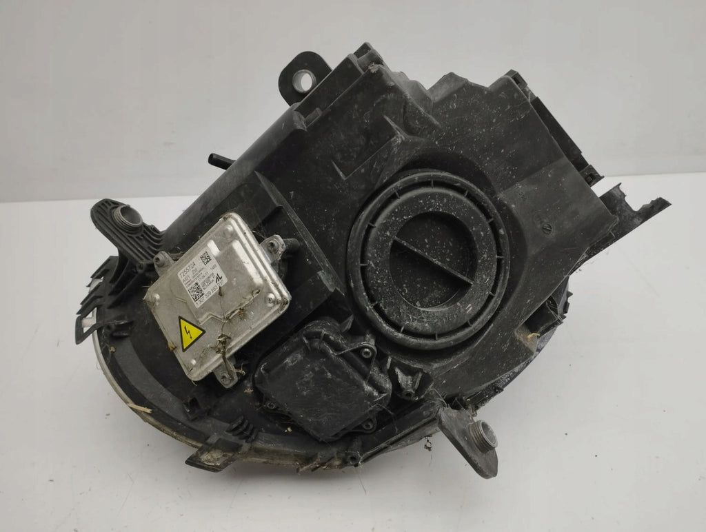 Frontscheinwerfer Mini Countryman R60 980227405 Rechts Scheinwerfer Headlight SCH8681130913no