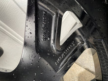 Load image into Gallery viewer, 1x Alufelge 18 Zoll 7.5" 5x112 51ET Silber 5H0601025M VW Golf Rim Wheel FEL8864283779gp