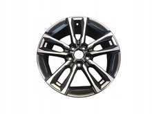 Load image into Gallery viewer, 1x Alufelge 17 Zoll 7.0" 5x112 6891175 BMW U06 Rim Wheel FEL1303819035gh