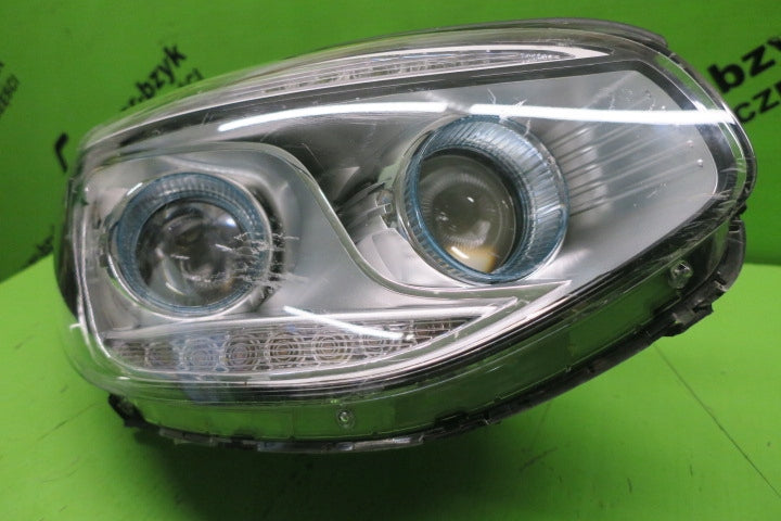 Frontscheinwerfer Kia Soul 92102-E4 LED Rechts Scheinwerfer Headlight