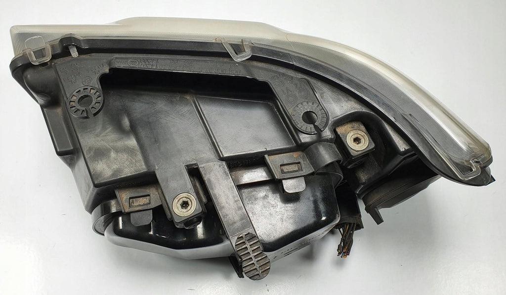 Frontscheinwerfer Land Rover Freelander L359 6H52-13W029-EG Rechts Headlight SCH2295218657ak