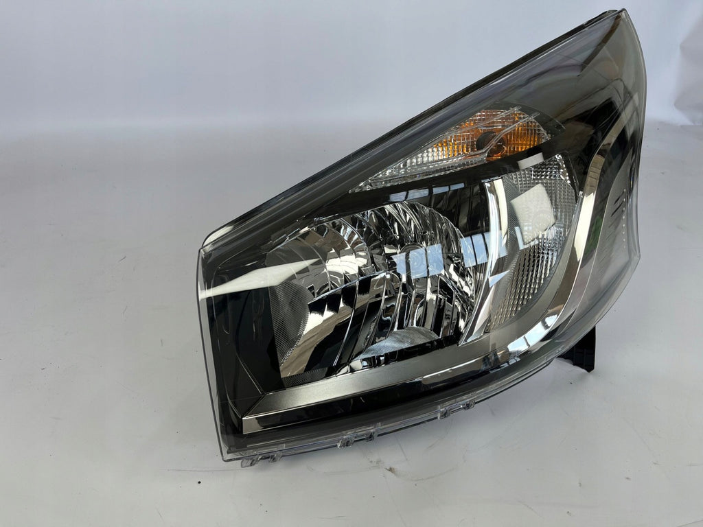 Frontscheinwerfer Renault Trafic III 260601754R Links Scheinwerfer Headlight SCH3028216748ac
