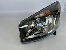 Load image into Gallery viewer, Frontscheinwerfer Renault Trafic III 260601754R Links Scheinwerfer Headlight SCH3028216748ac