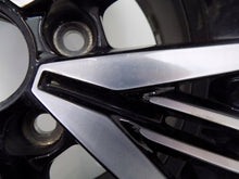 Laden Sie das Bild in den Galerie-Viewer, 1x Alufelge 16 Zoll 6.5" 5x112 50ET Glanz Silber 5C0601025BP VW Beetle Jetta FEL8967454559lj