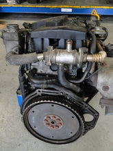 Laden Sie das Bild in den Galerie-Viewer, Motor Kia I 9I4689463 2.9 TDI. CRDI Diesel Engine Komplett MOT6546039555sn