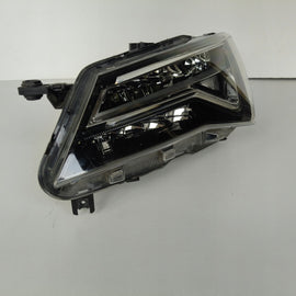 Frontscheinwerfer Seat Ateca 576941007F Full LED Links Scheinwerfer Headlight SCH4553909358yf