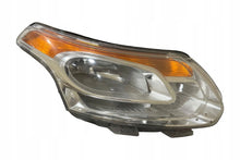 Laden Sie das Bild in den Galerie-Viewer, Frontscheinwerfer Citroën Picasso I C3 9681806180 Rechts Scheinwerfer Headlight SCH1432058981yu
