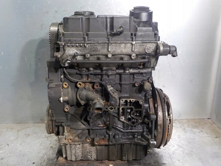 Motor Seat VW Alhambra Sharan BRT 2.0 TDI 140PS 103kW Diesel Engine Unkomplett MOT5147637041rr