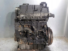 Laden Sie das Bild in den Galerie-Viewer, Motor Seat VW Alhambra Sharan BRT 2.0 TDI 140PS 103kW Diesel Engine Unkomplett MOT5147637041rr