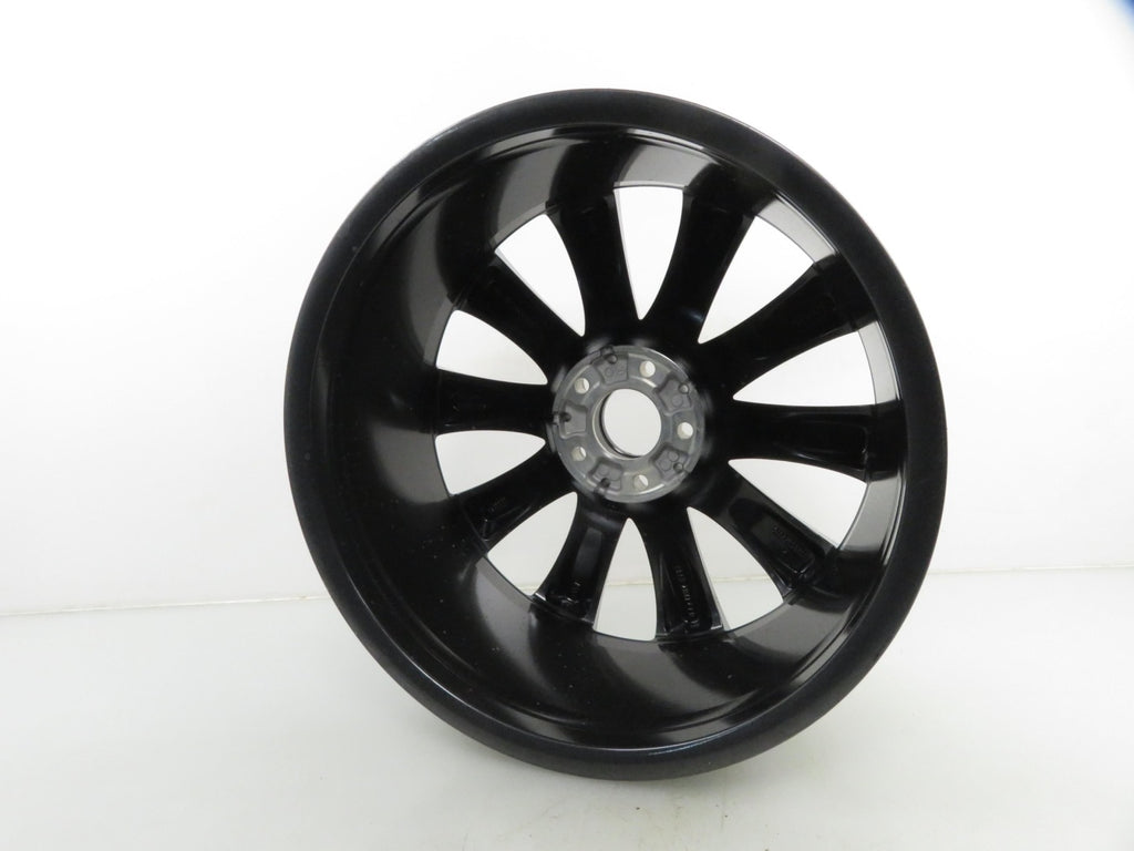 1x Alufelge 19 Zoll 8.0" 5x112 43ET Graphit A2134010500 Mercedes-Benz W213 FEL4596024153ay