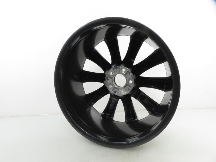 1x Alufelge 19 Zoll 8.0" 5x112 43ET Graphit A2134010500 Mercedes-Benz W213 FEL4596024153ay