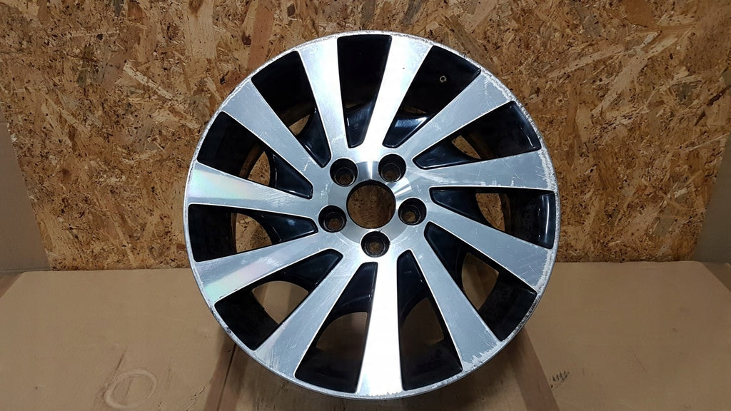 1x Alufelge 17 Zoll 7.0" 5x108 50ET 31362238 Volvo S80 V70 Rim Wheel
