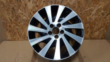 Laden Sie das Bild in den Galerie-Viewer, 1x Alufelge 17 Zoll 7.0&quot; 5x108 50ET 31362238 Volvo S80 V70 Rim Wheel