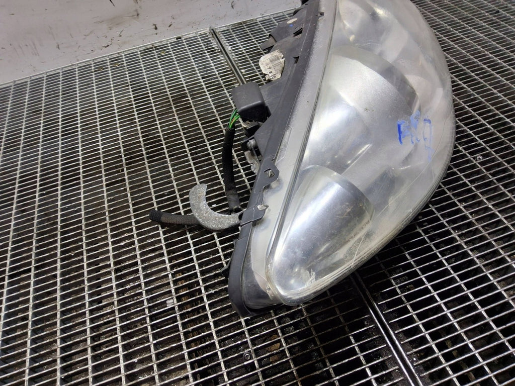 Frontscheinwerfer Peugeot Rcz 914039980 Rechts Scheinwerfer Headlight SCH4691874163um
